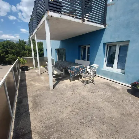 Appartement Apartino *