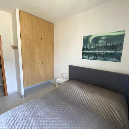 Apartino Appartement *