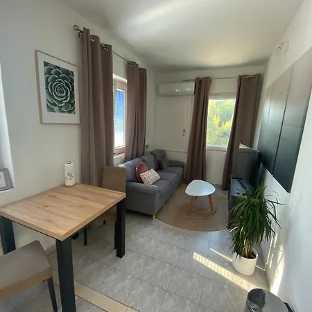 Appartement Apartino *