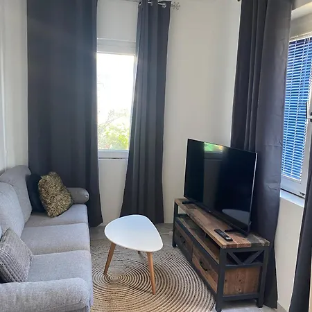 Apartino Appartement