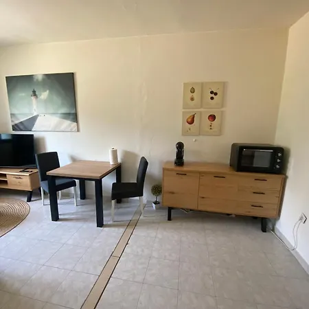 Appartement Apartino *