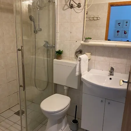 Appartement Apartino Split