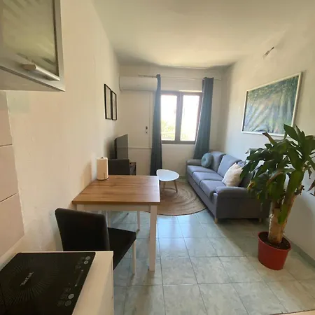 Apartino Split