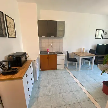 Appartement Apartino Split