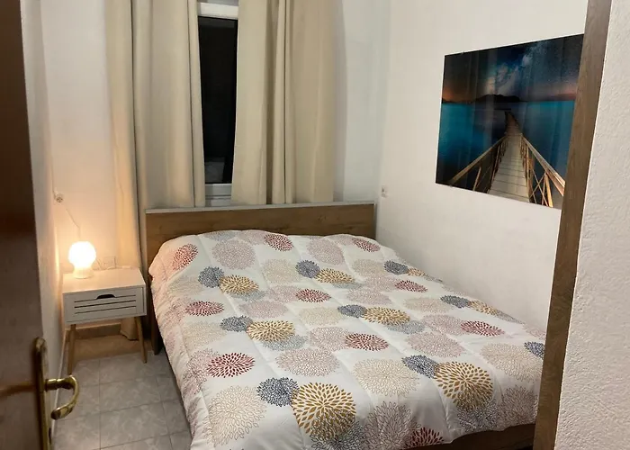 Apartino ספליט