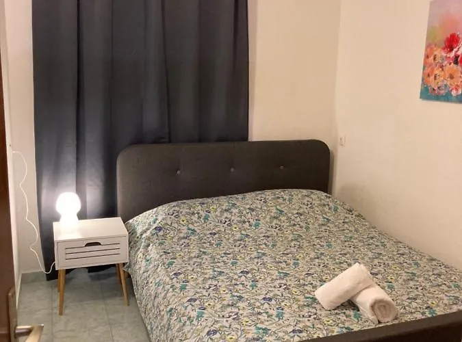 Apartino * ספליט