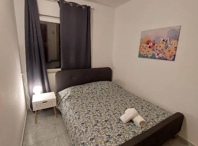 Apartino ספליט