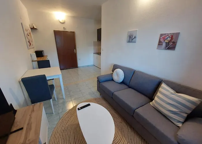 דירה Apartino *