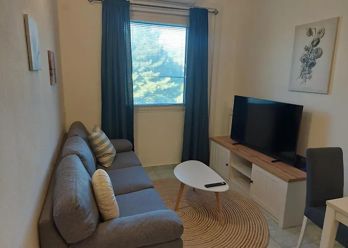 דירה Apartino