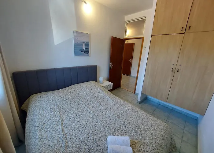 דירה Apartino