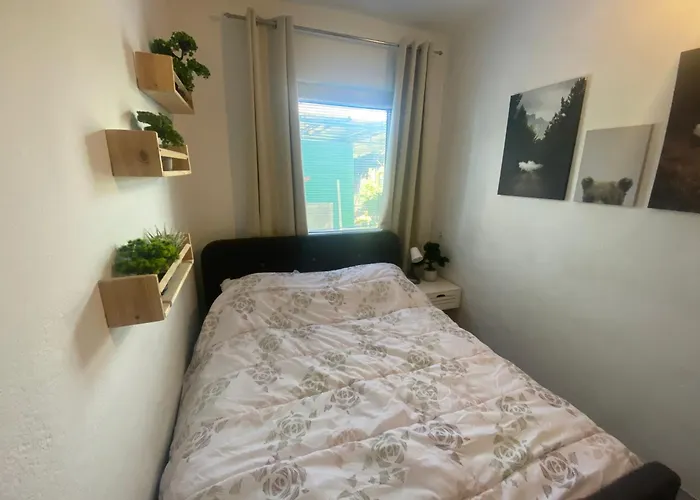 Apartino דירה ספליט