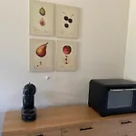 Apartino Lägenhet