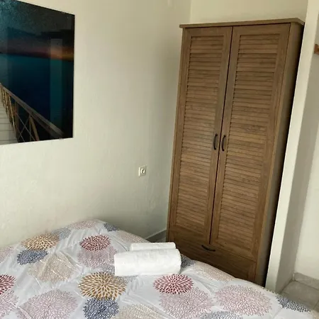 Apartino Διαμέρισμα