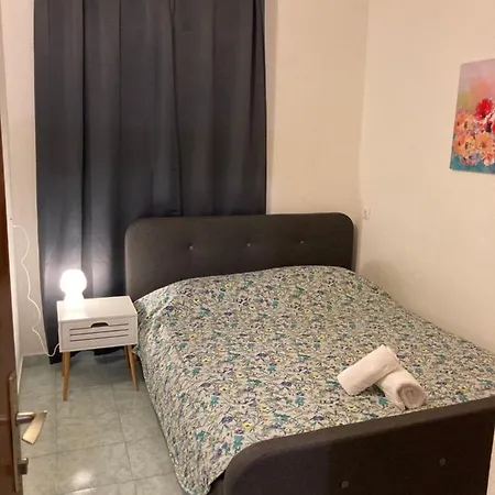 Apartino * Σπλιτ