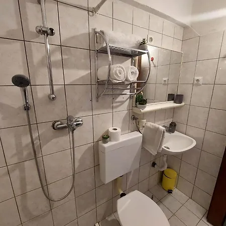 דירה Apartino *