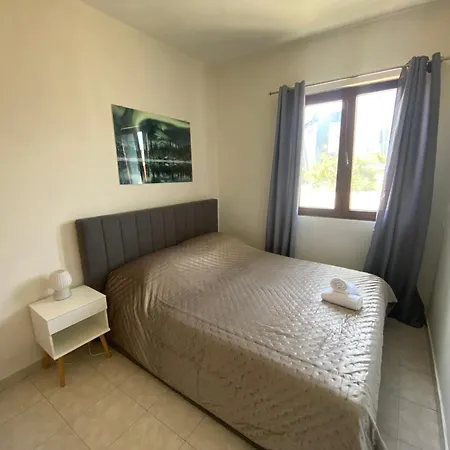 Apartino Διαμέρισμα Σπλιτ