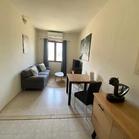 Apartino דירה