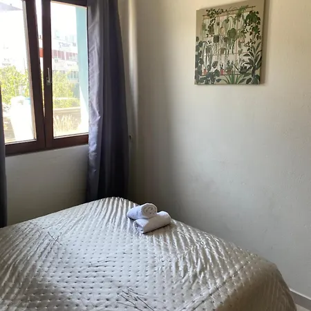 Διαμέρισμα Apartino