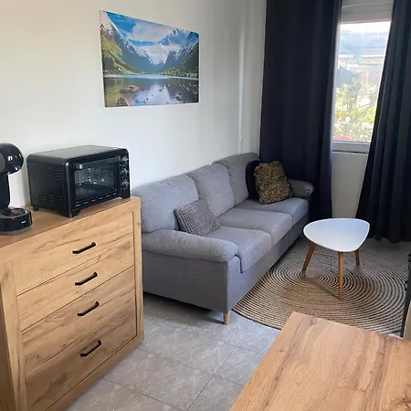 Διαμέρισμα Apartino Σπλιτ