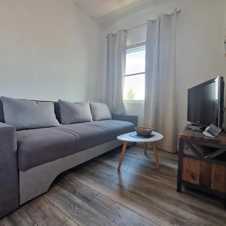 Apartino Lejlighed *