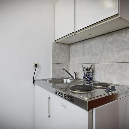 Apartino * Σπλιτ