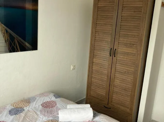 Apartino Apartamento