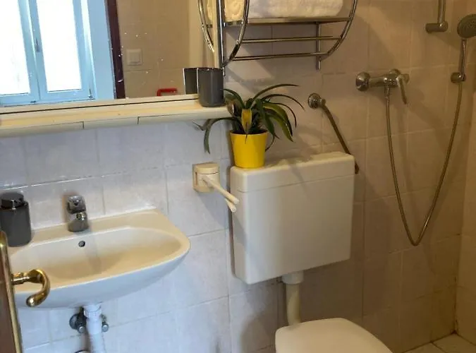 Apartamento Apartino