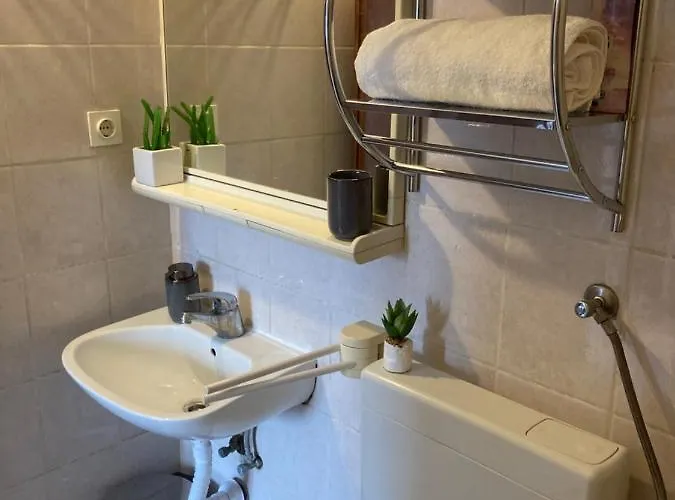 Apartino Apartamento