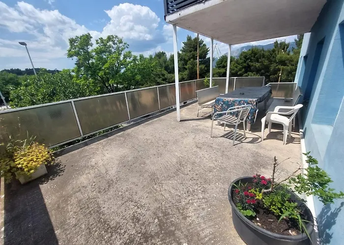 Apartino Apartamento Split