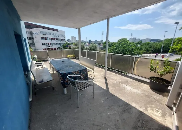 Apartino Apartamento