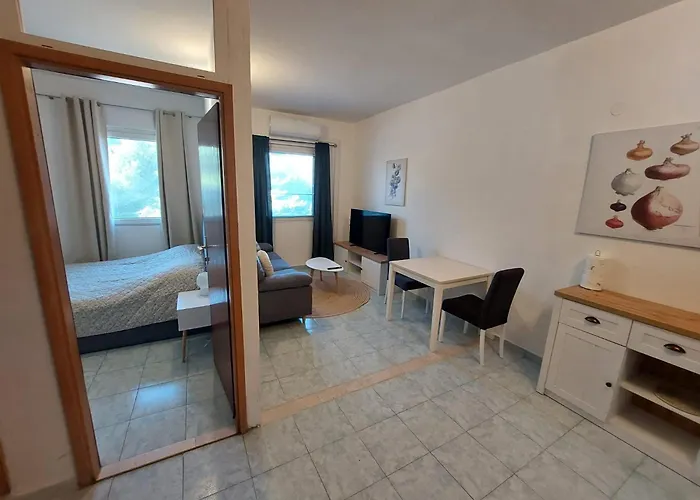 Apartino Apartamento Split