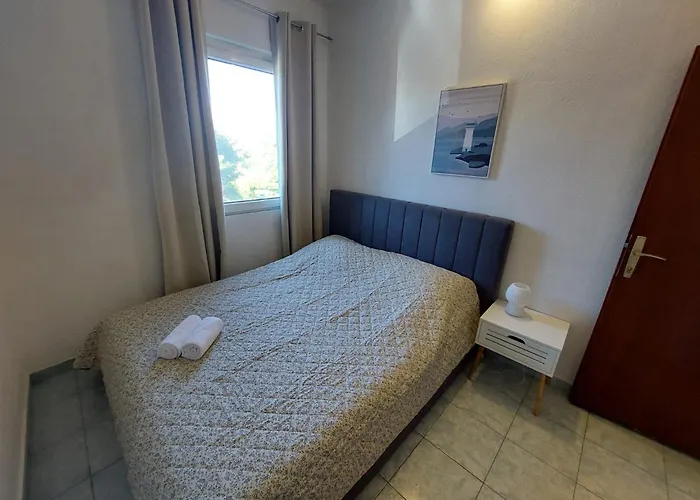 Apartino Apartamento Split