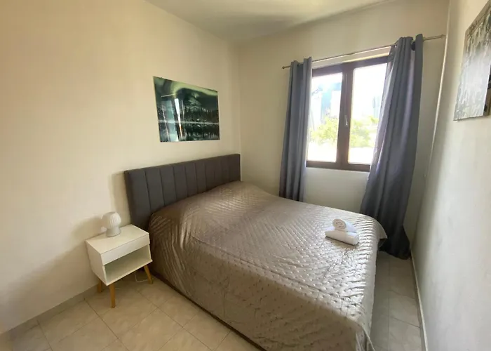 Apartino Apartamento Split
