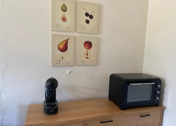 Apartino Apartamento
