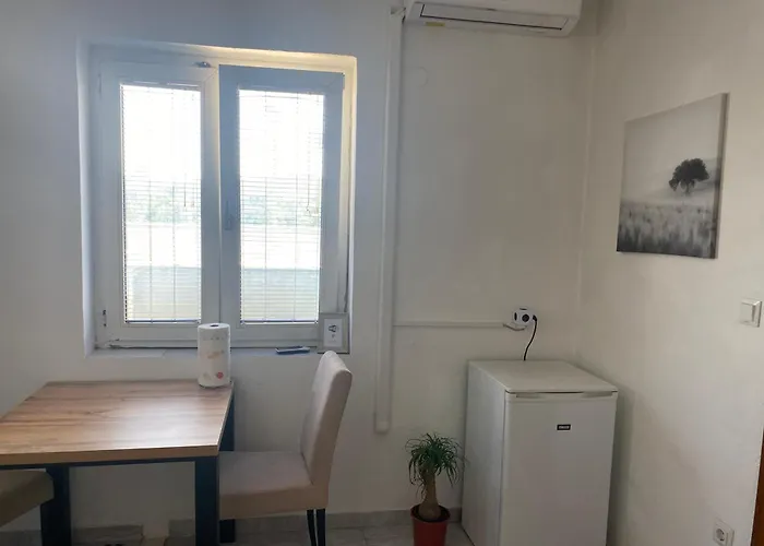 Apartino Apartamento Split