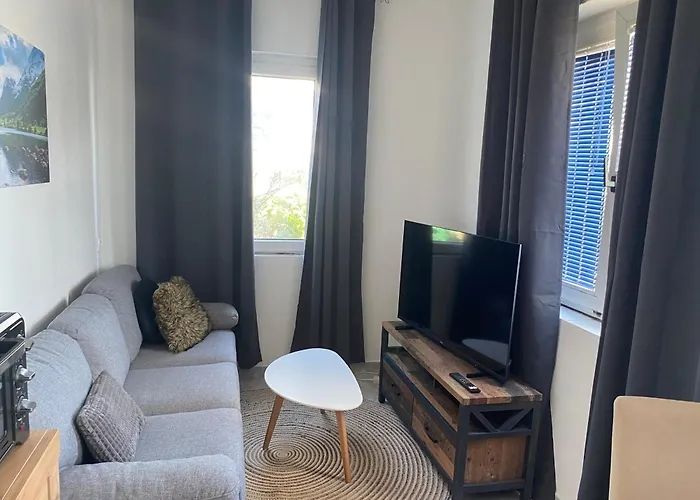 Apartino Apartamento