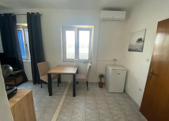 Apartamento Apartino Split