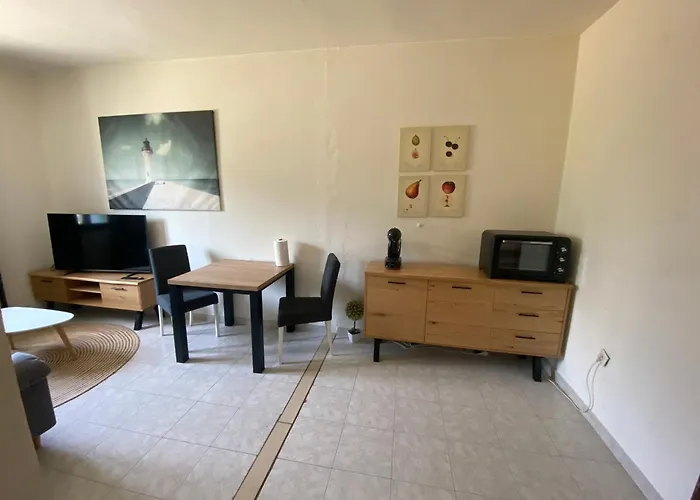 Apartamento Apartino *