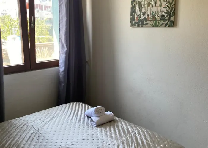 Apartamento Apartino