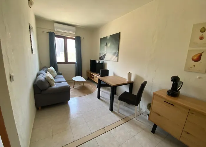 Lejlighed Apartino *