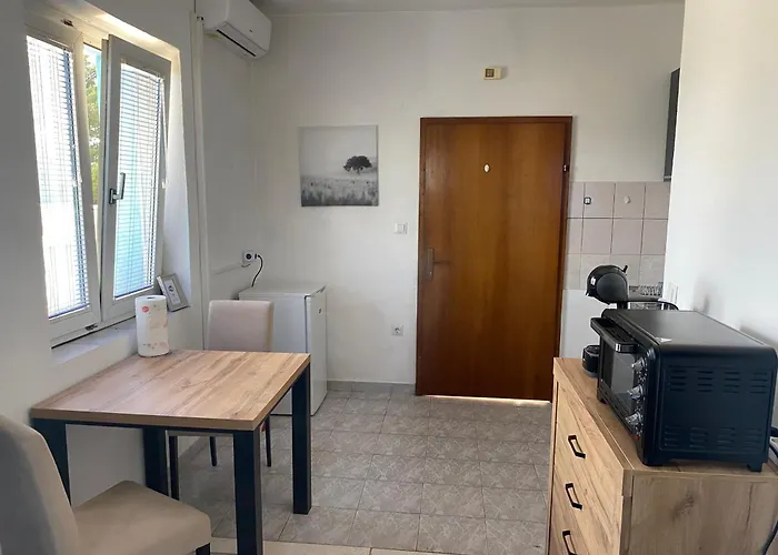 Apartino Lejlighed *