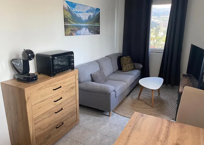 Apartamento Apartino Split