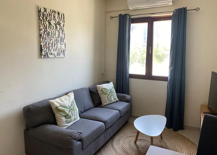 Apartamento Apartino