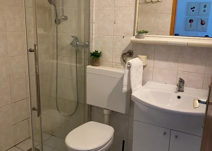 Apartamento Apartino Split