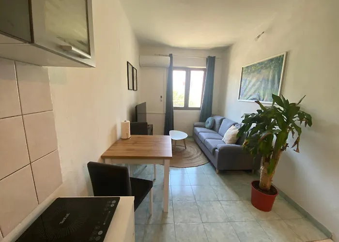 Apartino Split