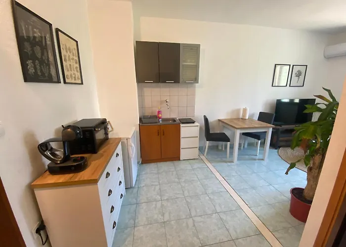 Apartamento Apartino Split