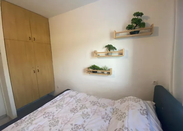 Apartino Apartamento