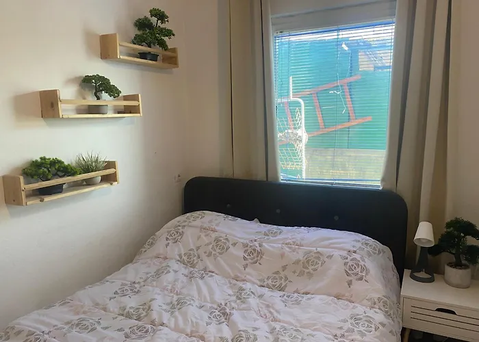 Apartamento Apartino