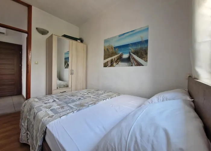 Apartamento Apartino