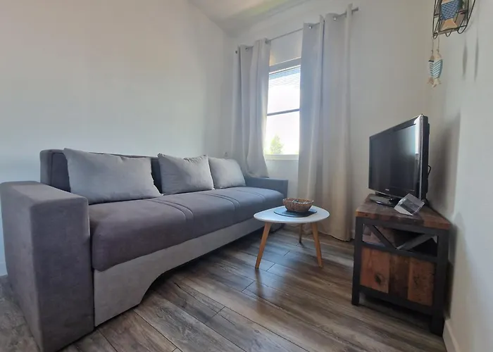 Apartino Lejlighed *